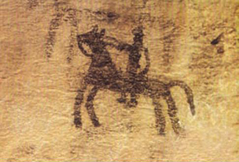 Cave_painting_in_Doushe_cave,_Lorstan,_Iran,_8th_millennium_BC