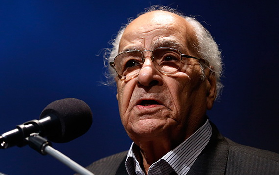 درگذشت استاد عباس کی‌منش (مشفق کاشانی) در  مراسم تولد سهیل محمودی