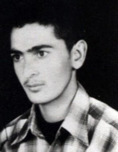 شکرمراد حسینی