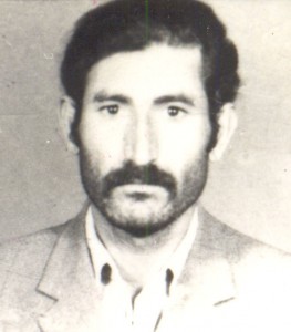 شیرمحمد محمدی
