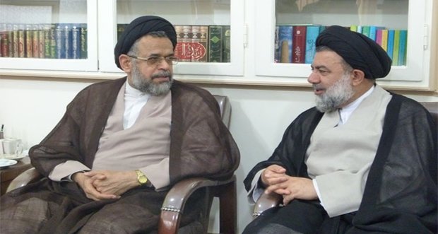 وزیر اطلاعات در لرستان: دوقطبی شدن از آفت های نظام جمهوری اسلامی است