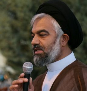 سخنی با جمهوری اسلامی ایران