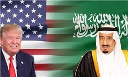 واکنش عربستان به تصمیم ترامپ علیه قدس