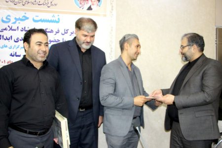 مجید امانی مسئول مطبوعات و خبرگزاری های استان لرستان شد