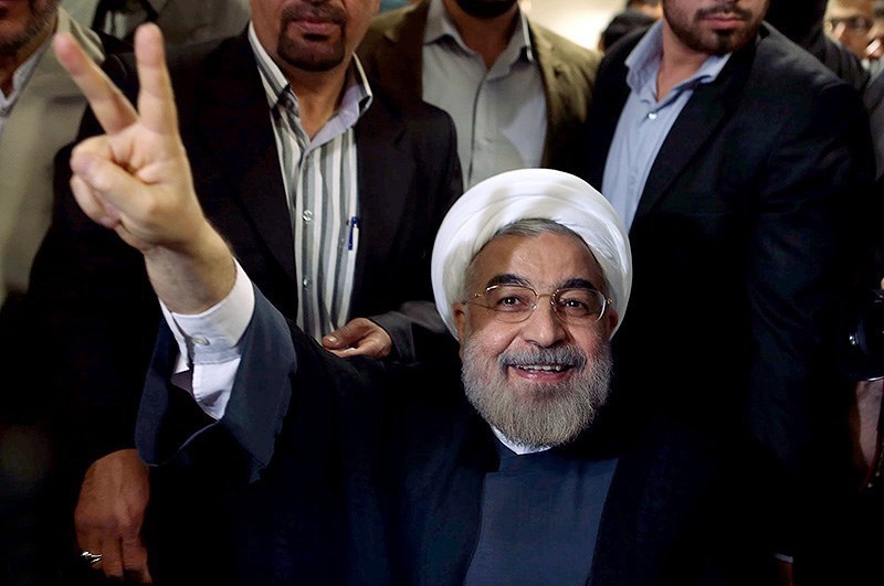 8 نفری که در پیروزی روحانی مهم ترین نقش را داشتند