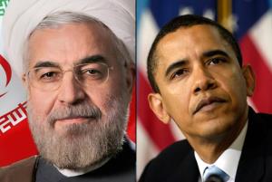 کاخ سفید: هیات ایرانی پیشنهاد دیدار اوباما با روحانی را رد کرد/نشست جان کری و ظریف پابرجاست