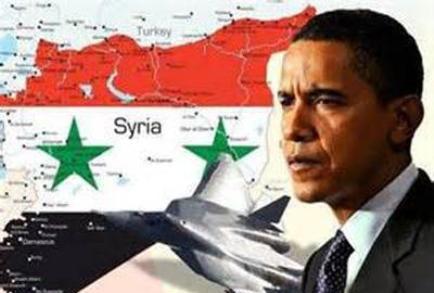 آمریکا چه روزی به سوریه حمله می کند؟