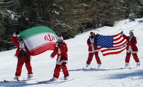 64 درصد مردم آمریکا خواهان توافق میان واشنگتن و تهران هستند