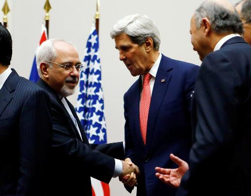 ایران و ۱+۵ به توافق رسیدند/ حق غنی سازی ایران به رسمیت شناخته شد