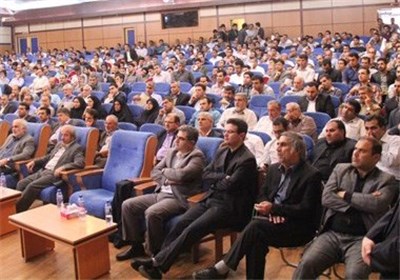 سومین همایش ملی “کله‌باد” در خرم آباد آغاز شد