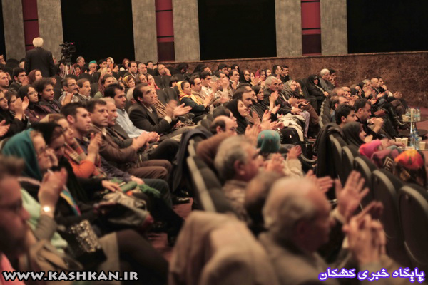 گزارش تصویری- تشریحی/ گردهمایی لرستانی های مقیم تهران به مناسبت میلاد پیامبر اکرم (ص)