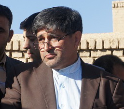 بیانیه علی امامی راد نماینده سابق مردم شهرستان کوهدشت در ارتباط با روز جهانی قدس