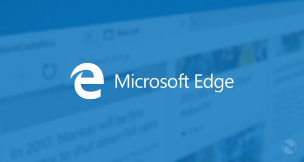 مرورگر edge مایکروسافت ، تلفیقی از همه ی مرورگر ها