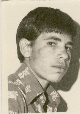 خاطره جانباز حاج یونس قبادی از شهید والامقام محمدمراد نجاتی