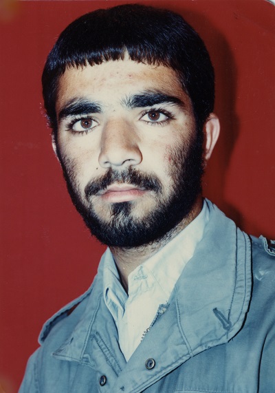 خاطره ی حاج مصطفی آزادبخت از دانشجوی شهید والامقام جهانشاه آزادبخت