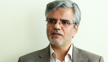 صادقی رییس شورای هماهنگی جبهه اصلاحات شد