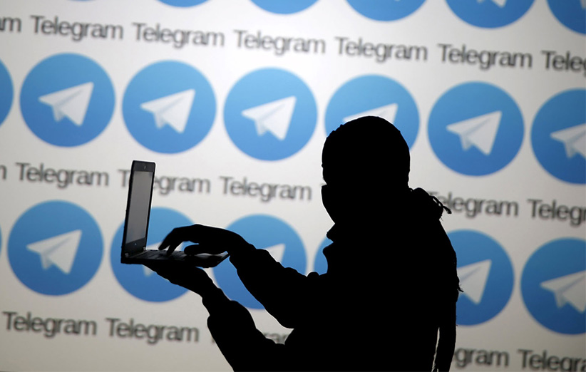 شناسایی و دستگیری هکر تلگرام در شهرستان کوهدشت