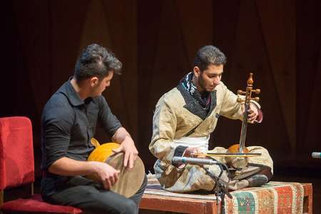 جشنواره استانی موسیقی جوان در الیگودرز برگزار خواهد شد