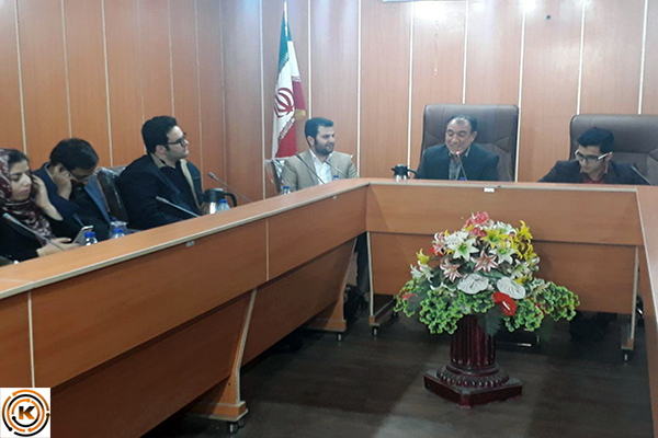 گزارش تصویری / دومین نشست ستادهای جوانان و دانشجویان دکتر حسن روحانی در لرستان با حضور علی اصغر اسفندیارپور