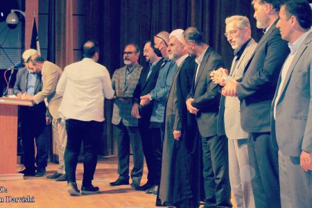 اسامی منتخبین نخستین جشنواره ملی خوشنویسی «سواد قلم» کوهدشت