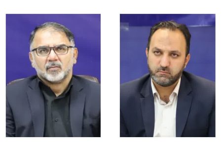 رئیس ستاد انتخابات استان لرستان منصوب شد