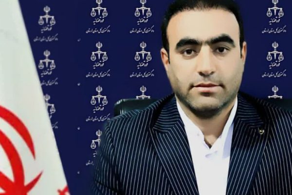 تذکر دادستان کوهدشت به وزیر راه ومدیر کل راهداری و حمل ونقل جاده‌ای استان لرستان 